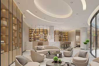 甘肃香格里拉大酒店