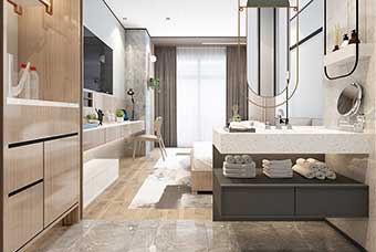 甘肃喜来登酒店