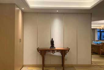 甘肃玄关设计案例