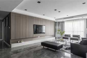 甘肃电视墙设计案例