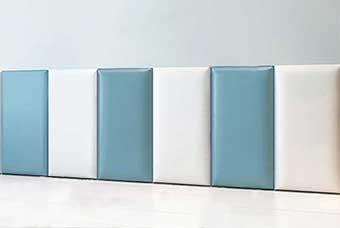 甘肃森佰汇航空纤维（皮革饰面软包）