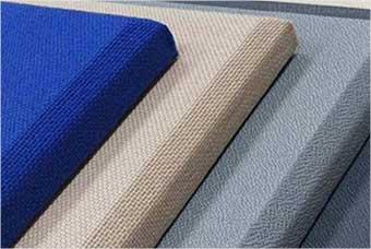 甘肃森佰汇航空纤维（布艺饰面软包）